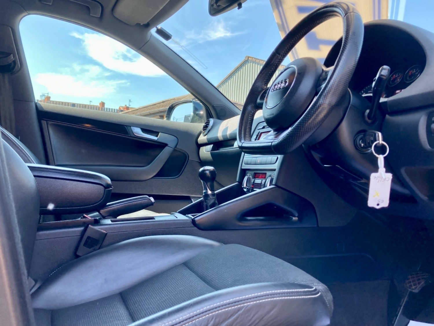 Used Audi A3 2011 for sale - 76777048: Photo 34