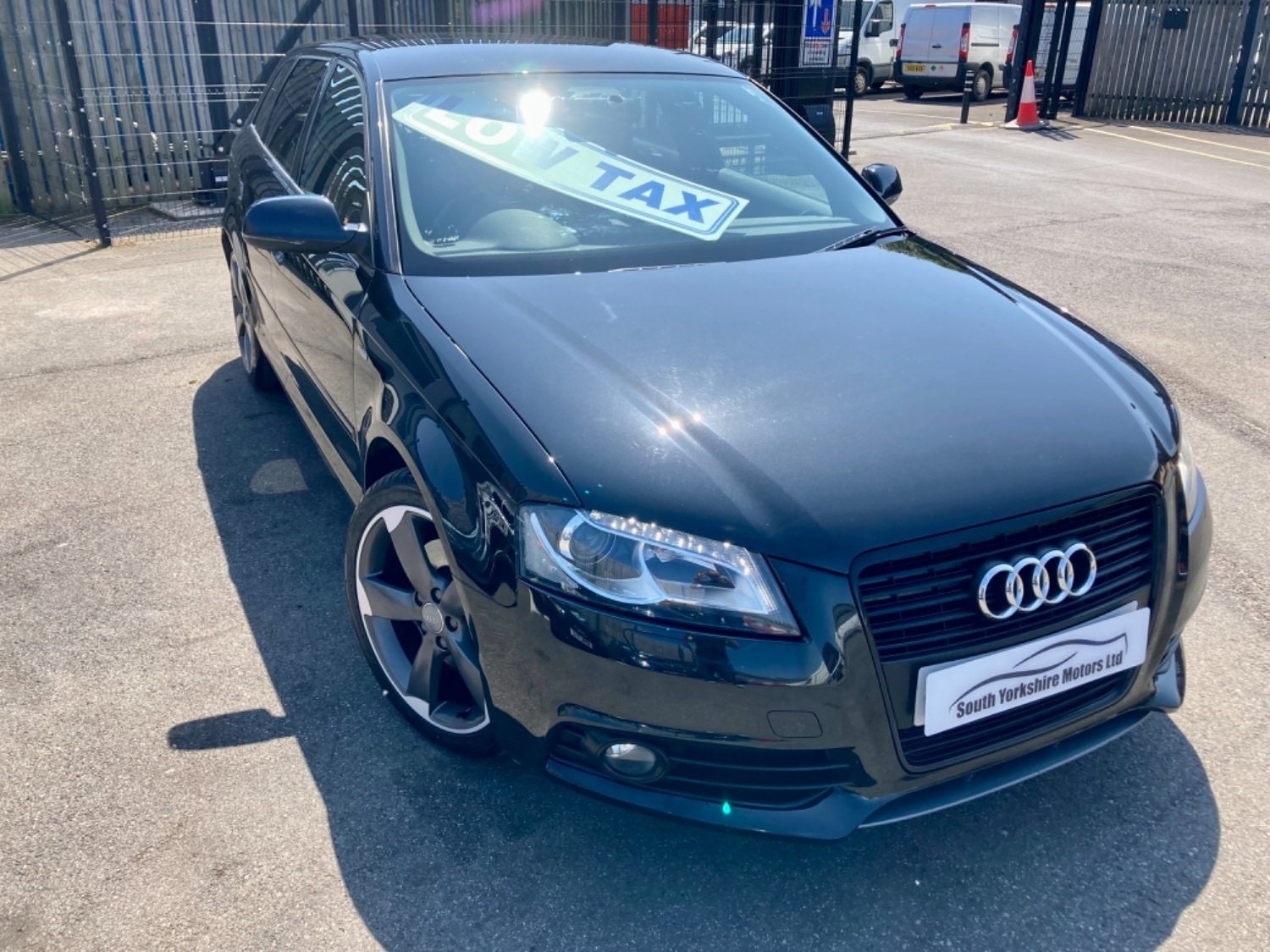 Used Audi A3 2011 for sale - 76777048: Photo 36