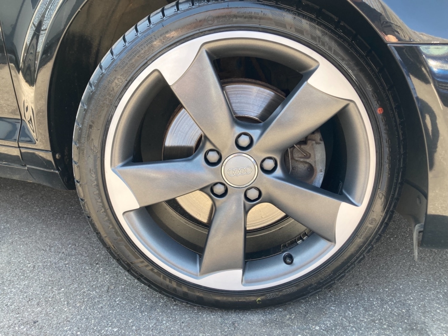 Used Audi A3 2011 for sale - 76777048: Photo 37