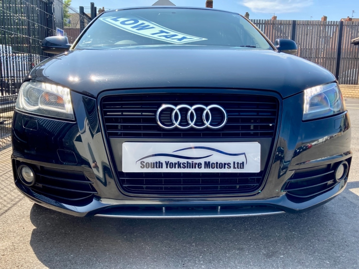 Used Audi A3 2011 for sale - 76777048: Photo 4