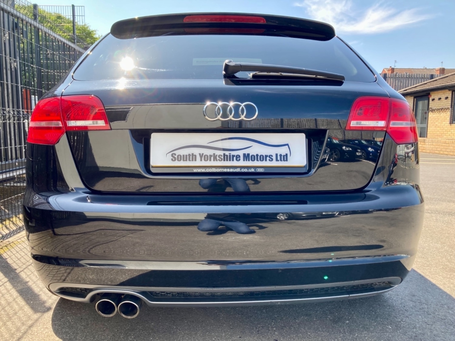 Used Audi A3 2011 for sale - 76777048: Photo 5