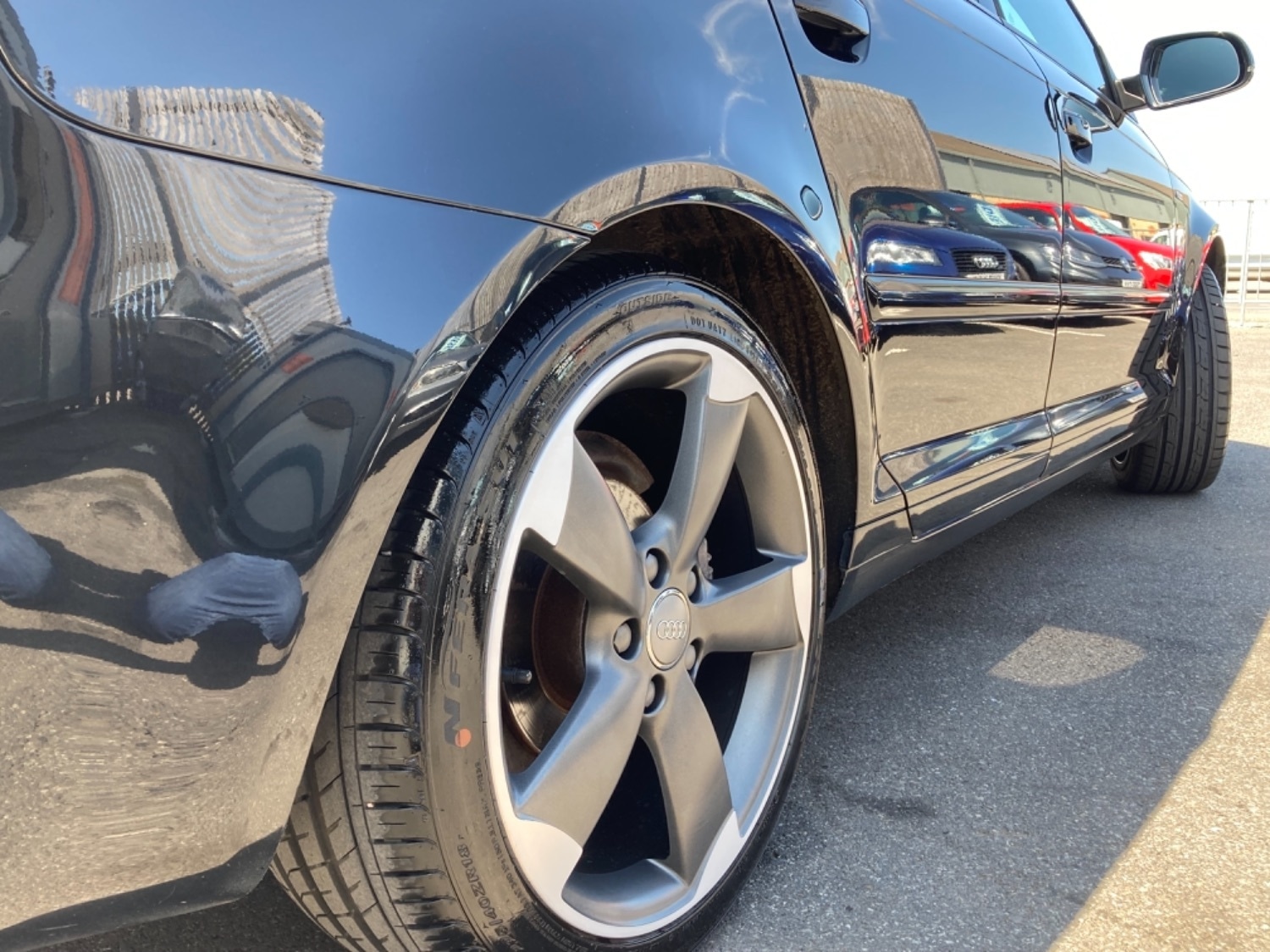 Used Audi A3 2011 for sale - 76777048: Photo 6