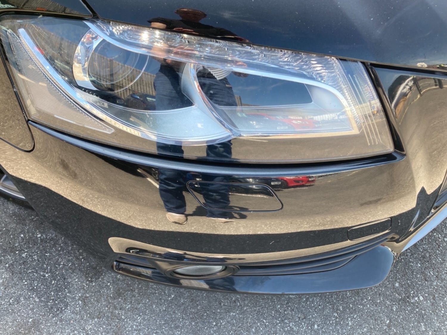 Used Audi A3 2011 for sale - 76777048: Photo 7