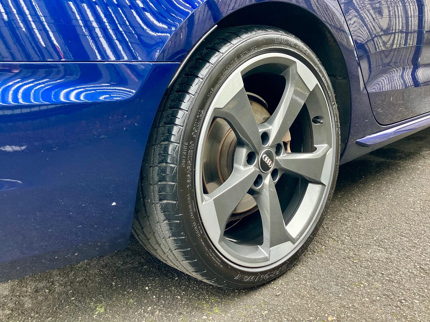 Used Audi A4 2019 for sale - 76794047: Photo 10