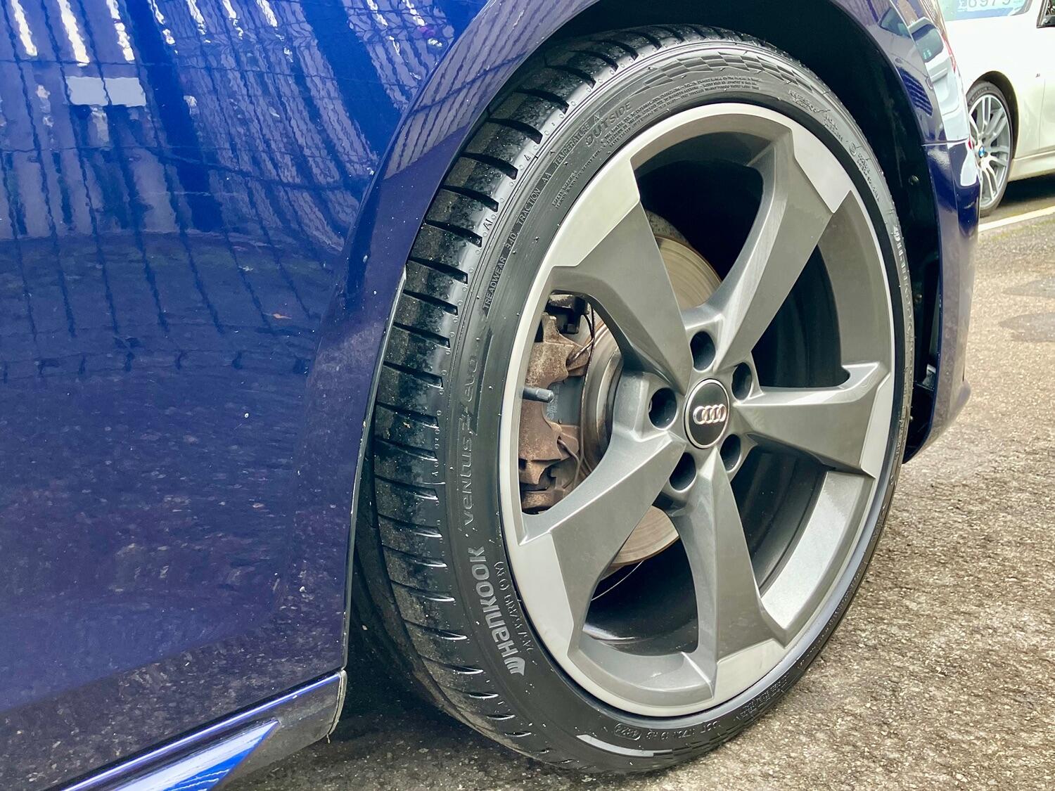 Used Audi A4 2019 for sale - 76794047: Photo 11