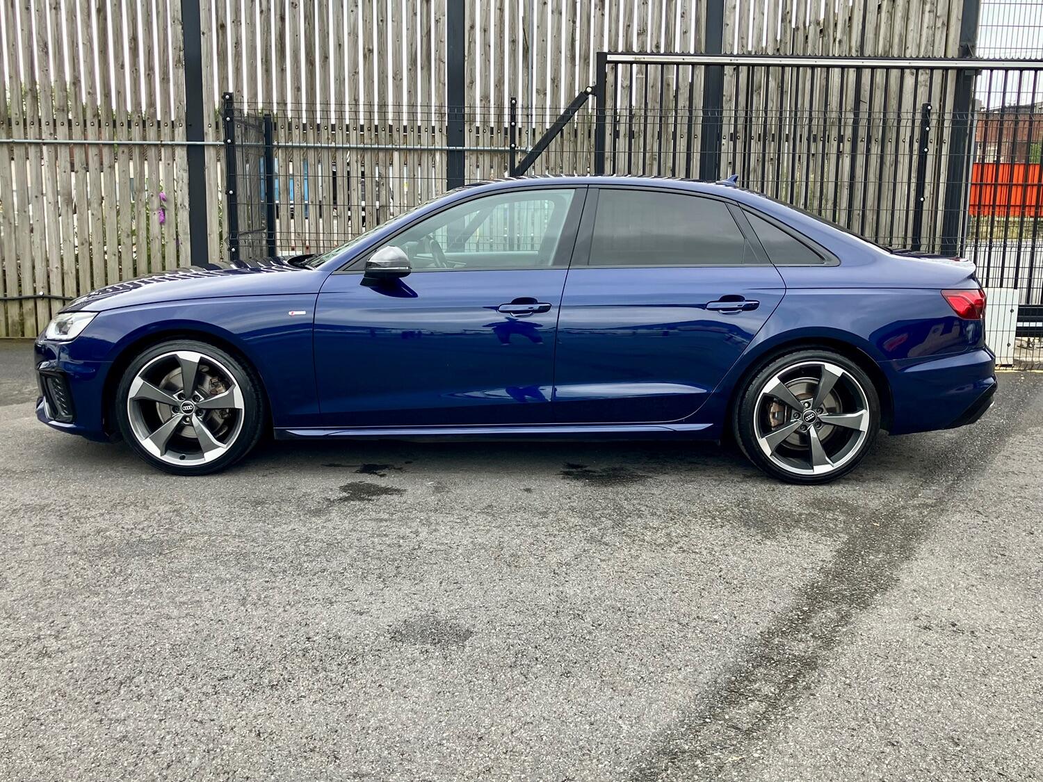 Used Audi A4 2019 for sale - 76794047: Photo 12