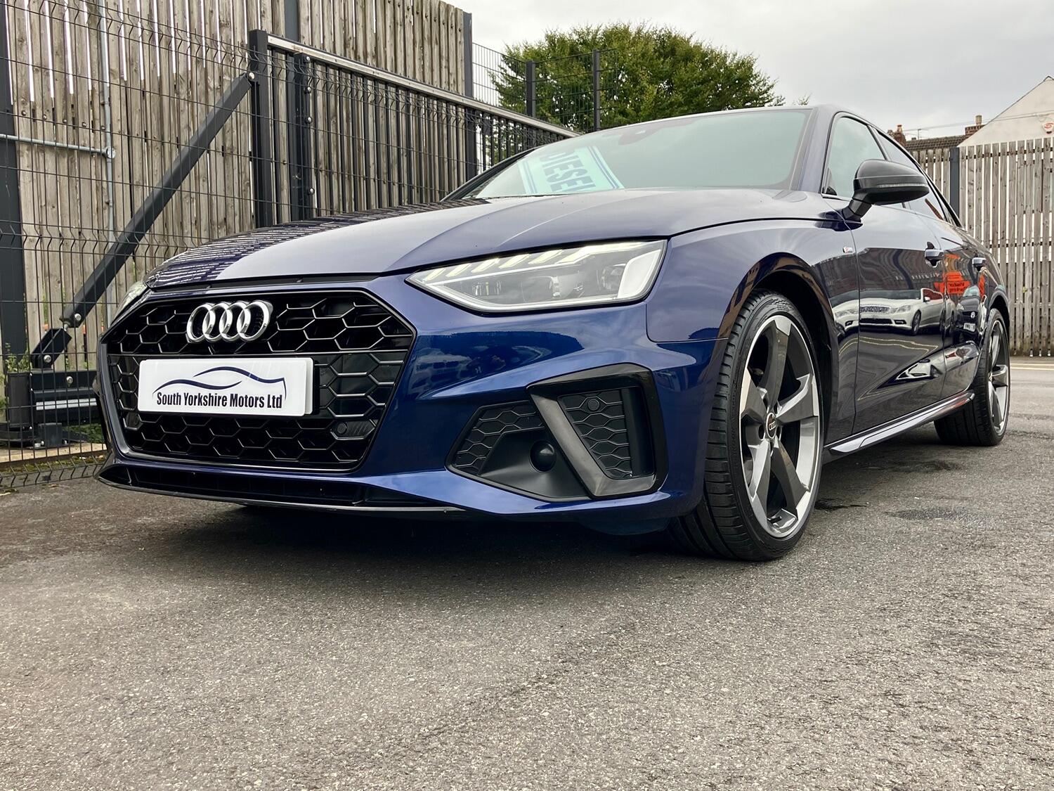 Used Audi A4 2019 for sale - 76794047: Photo 13