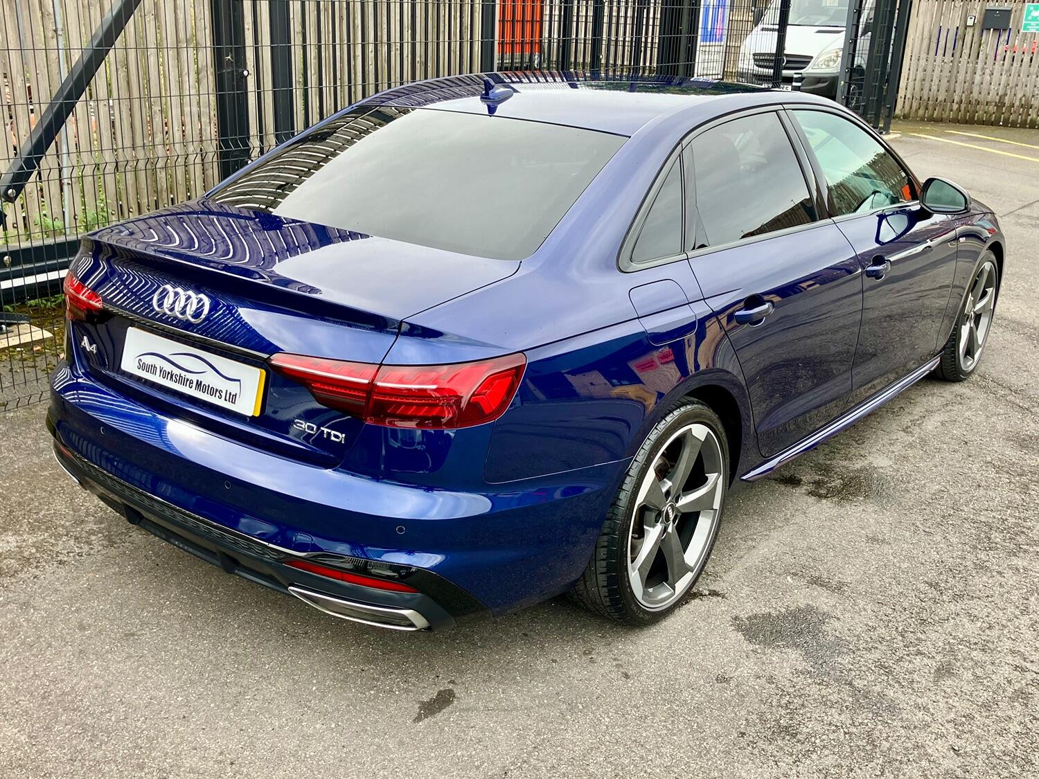Used Audi A4 2019 for sale - 76794047: Photo 14