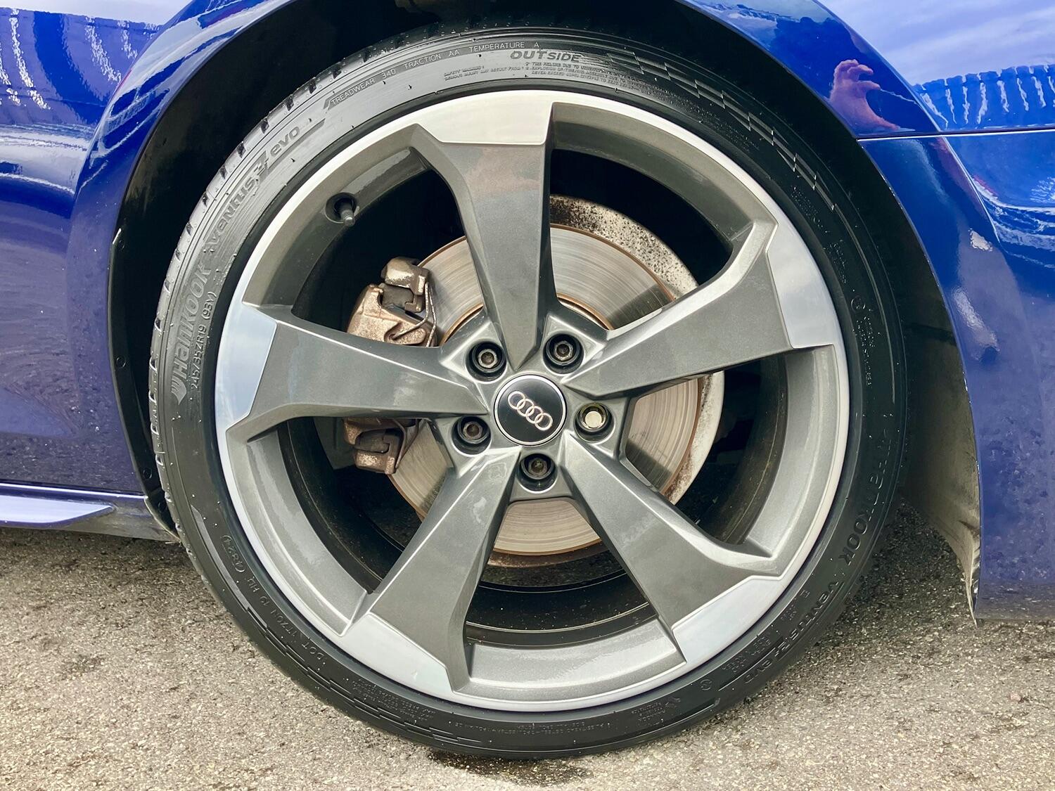 Used Audi A4 2019 for sale - 76794047: Photo 16