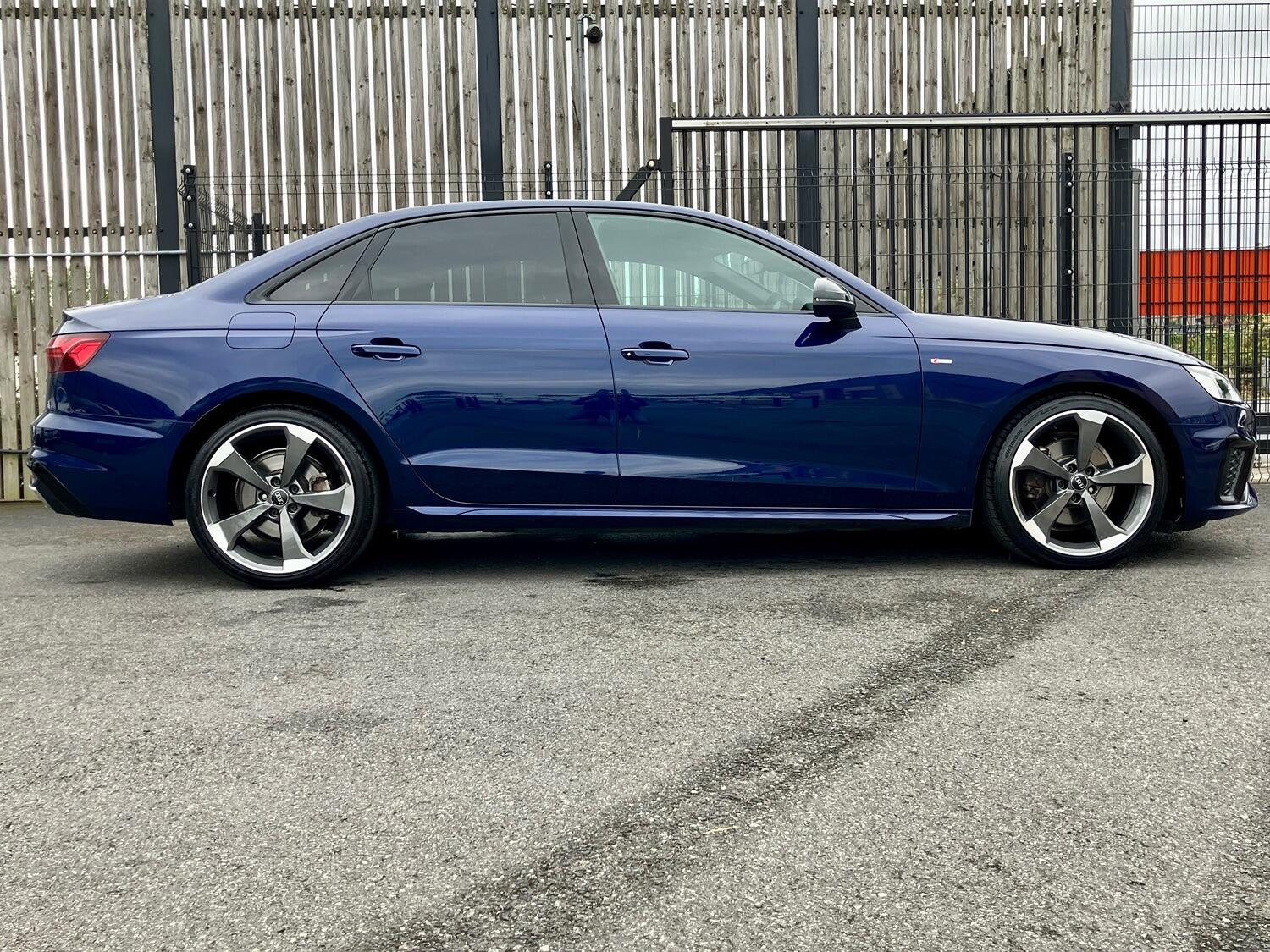 Used Audi A4 2019 for sale - 76794047: Photo 19