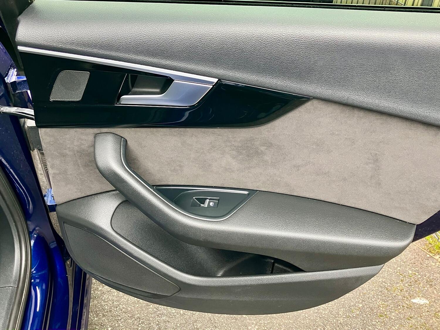 Used Audi A4 2019 for sale - 76794047: Photo 21