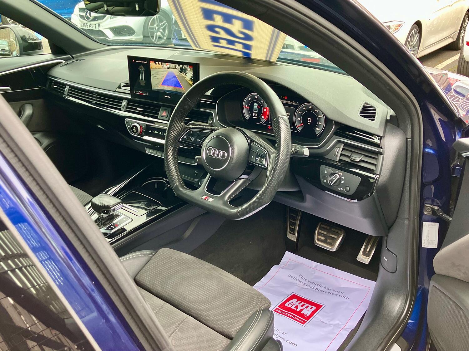 Used Audi A4 2019 for sale - 76794047: Photo 22