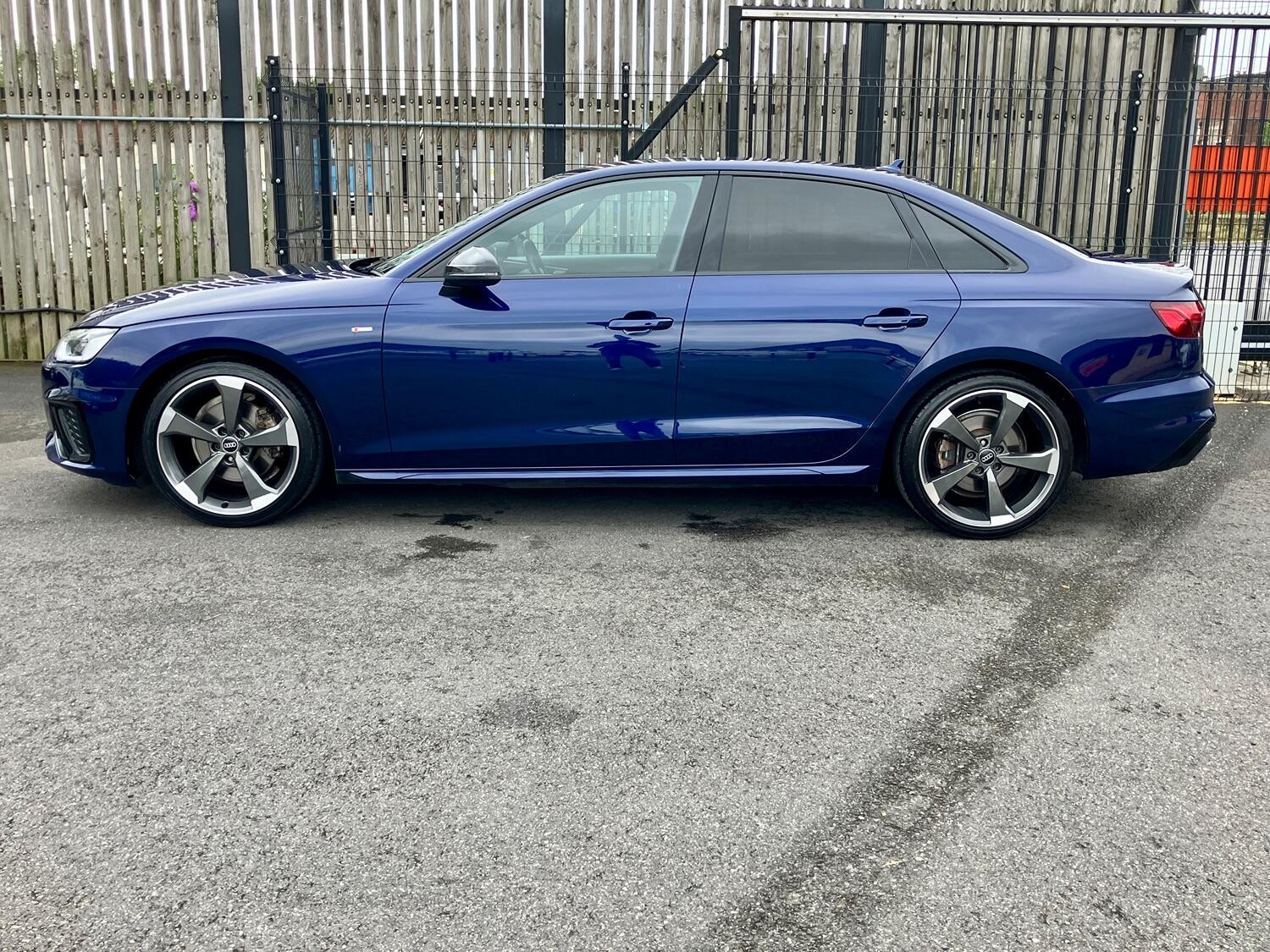 Used Audi A4 2019 for sale - 76794047: Photo 24