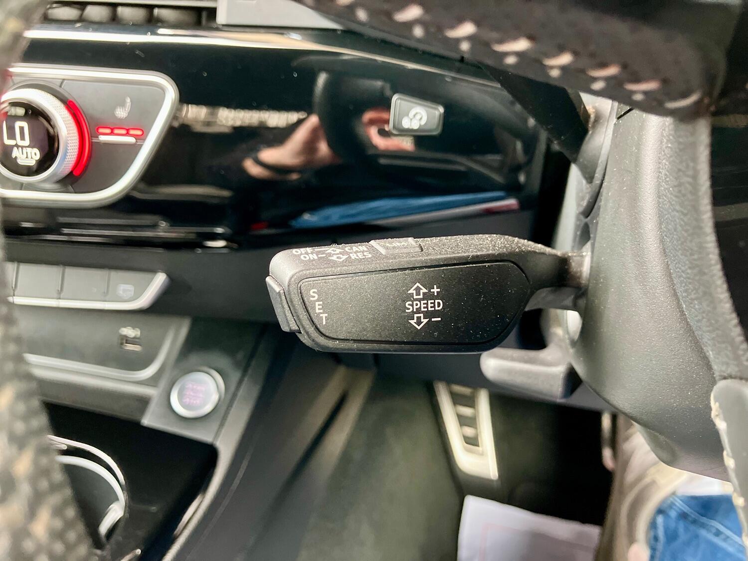 Used Audi A4 2019 for sale - 76794047: Photo 27