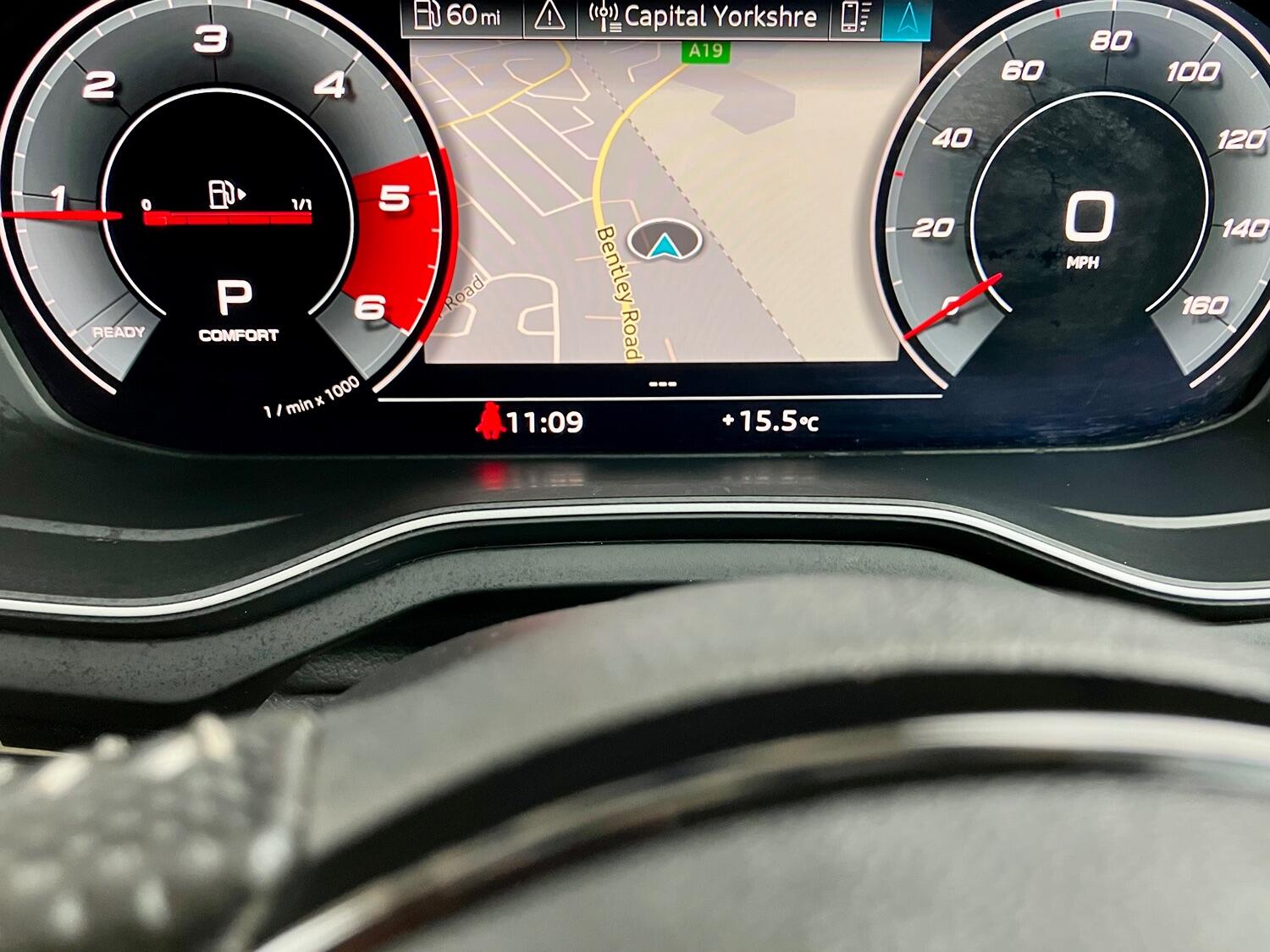 Used Audi A4 2019 for sale - 76794047: Photo 29