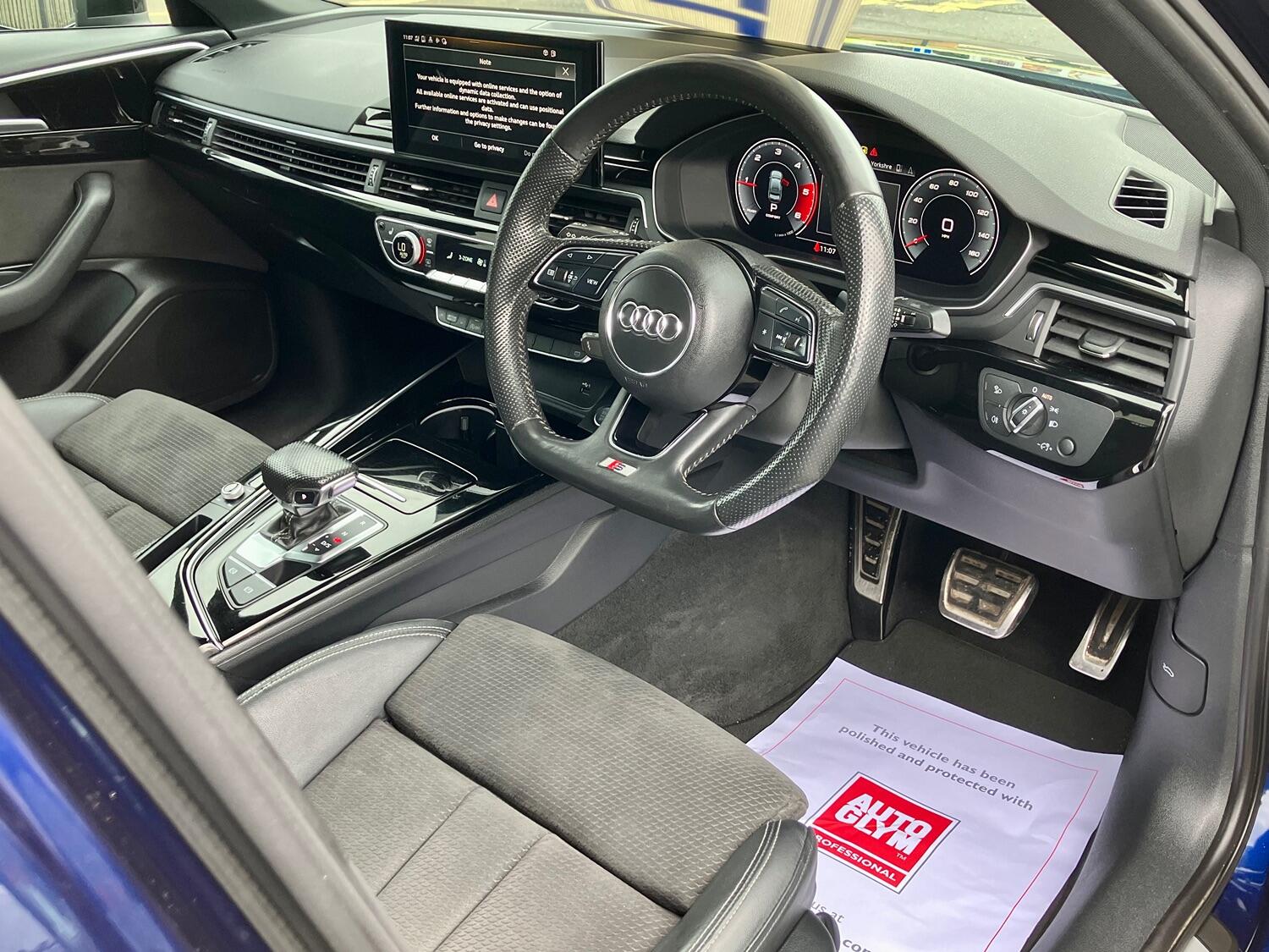 Used Audi A4 2019 for sale - 76794047: Photo 3