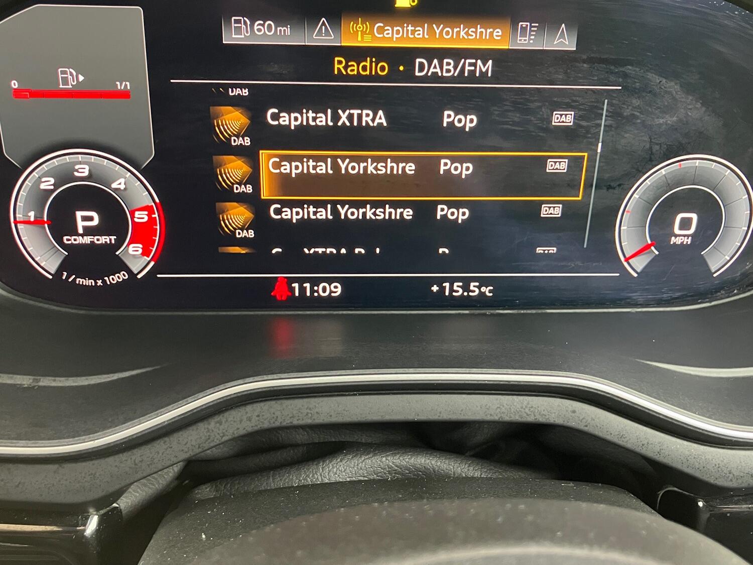 Used Audi A4 2019 for sale - 76794047: Photo 32