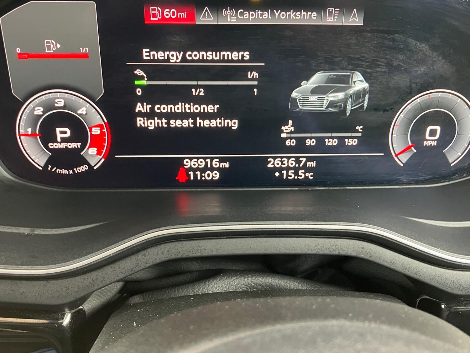 Used Audi A4 2019 for sale - 76794047: Photo 34