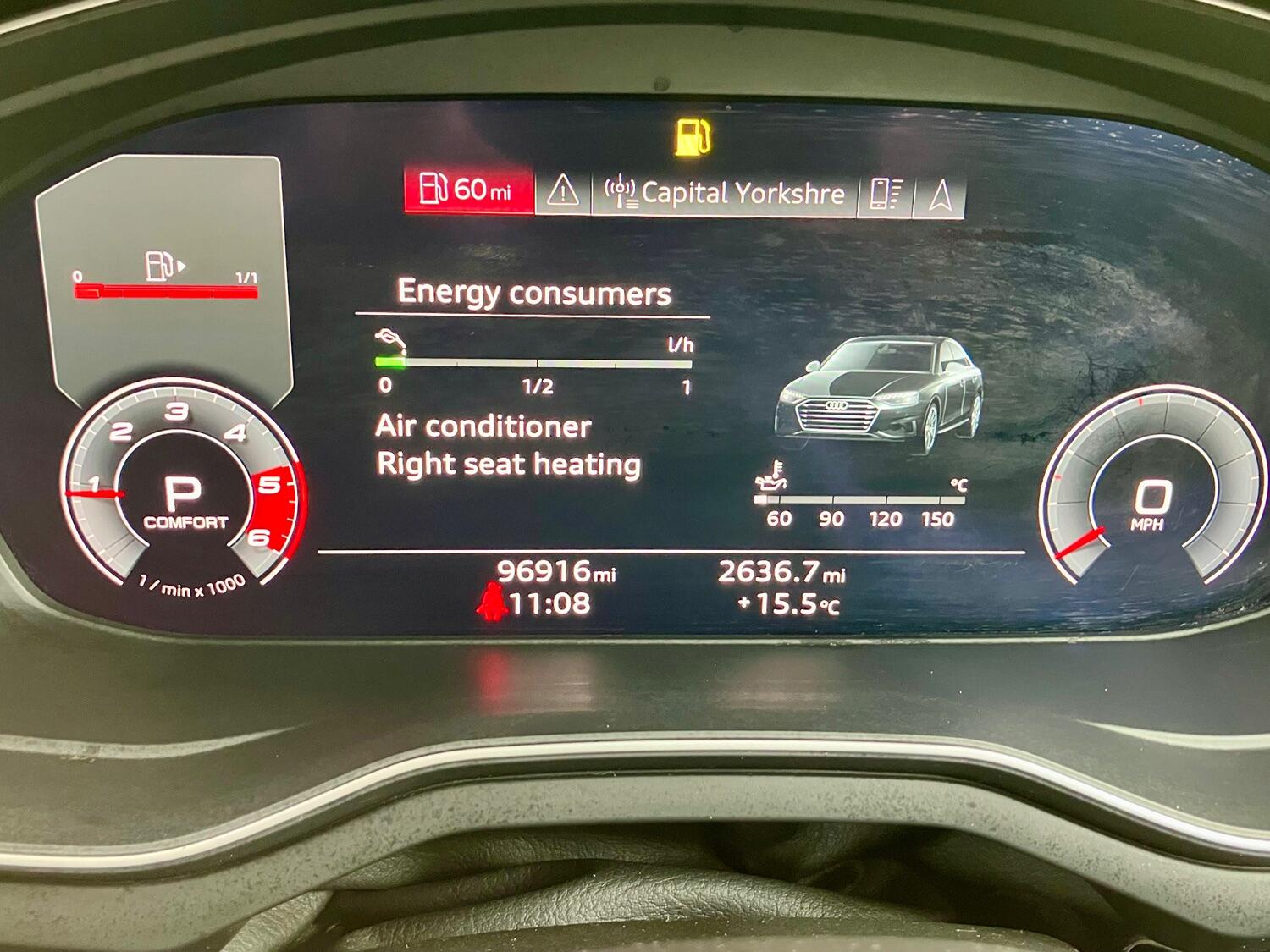 Used Audi A4 2019 for sale - 76794047: Photo 35