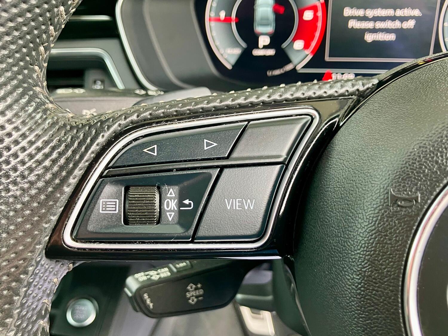 Used Audi A4 2019 for sale - 76794047: Photo 36