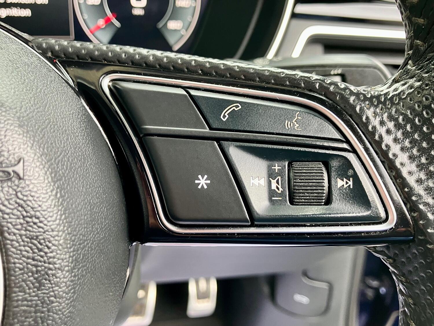 Used Audi A4 2019 for sale - 76794047: Photo 37