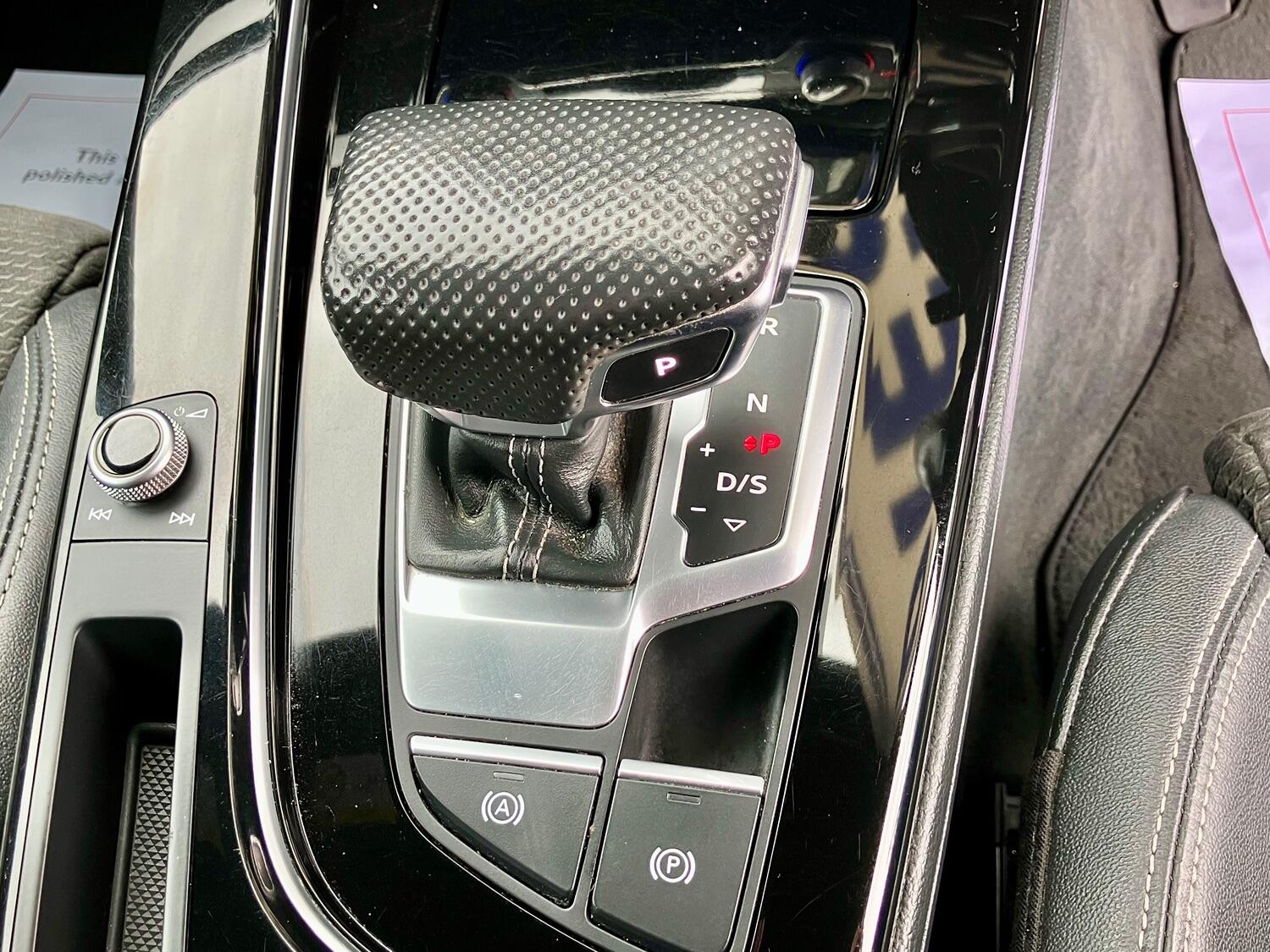 Used Audi A4 2019 for sale - 76794047: Photo 38