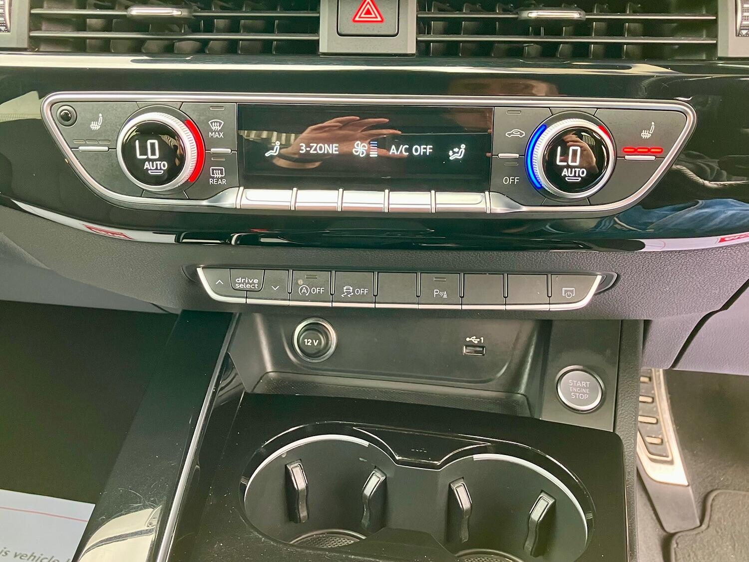 Used Audi A4 2019 for sale - 76794047: Photo 39