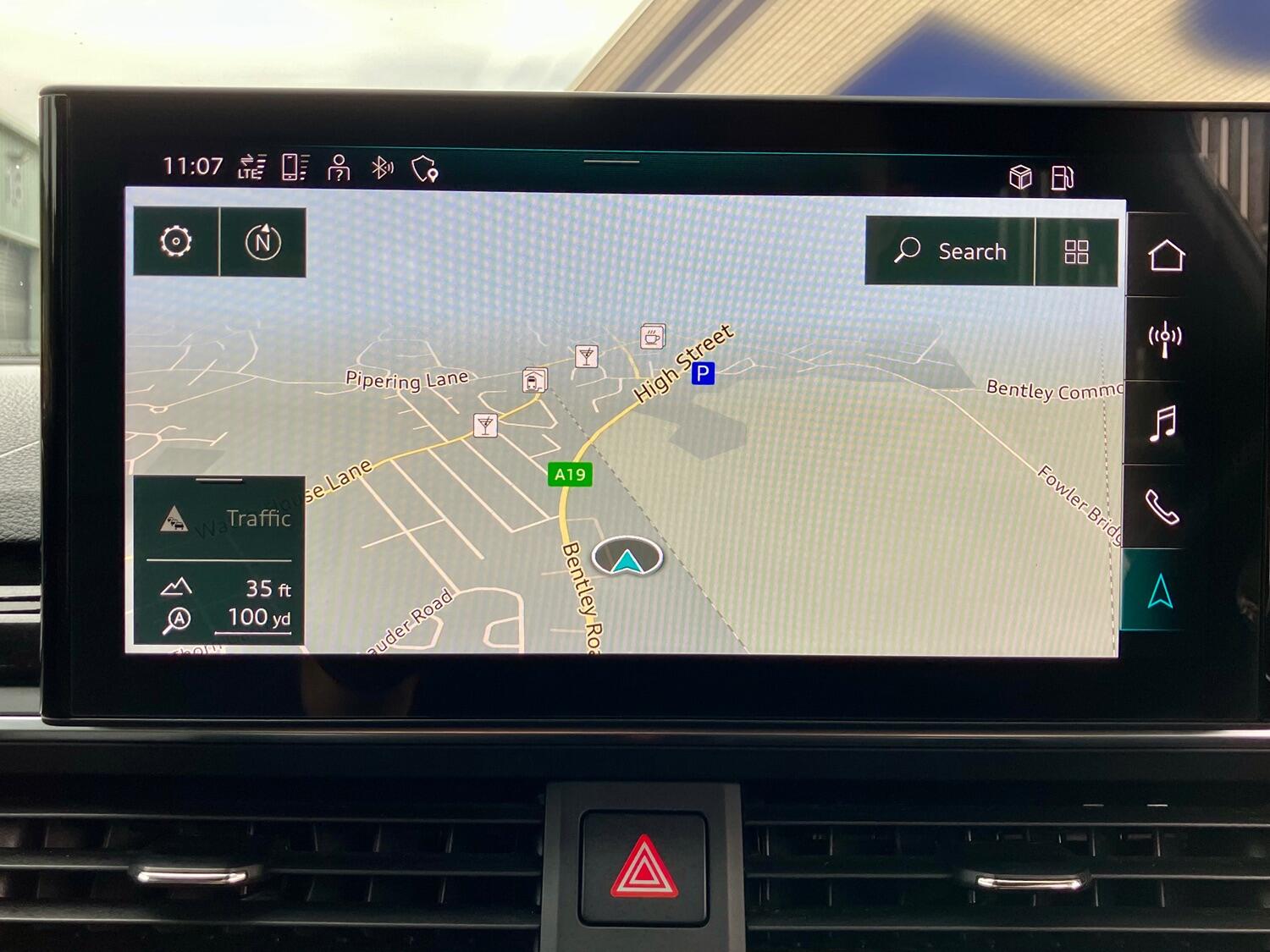 Used Audi A4 2019 for sale - 76794047: Photo 40