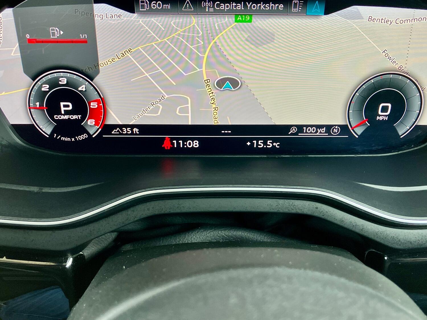 Used Audi A4 2019 for sale - 76794047: Photo 42