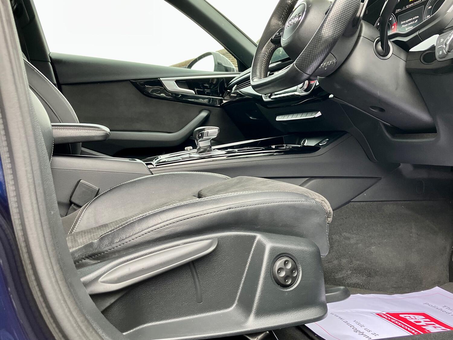 Used Audi A4 2019 for sale - 76794047: Photo 6