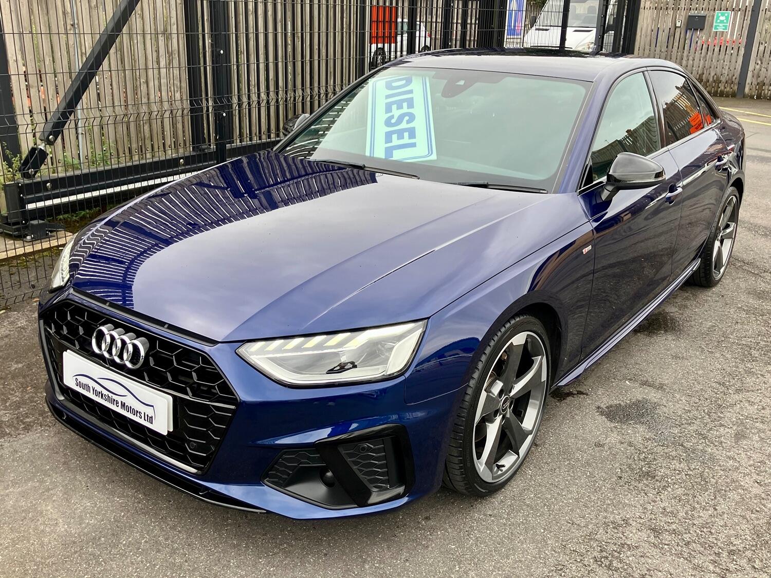 Used Audi A4 2019 for sale - 76794047: Photo 7