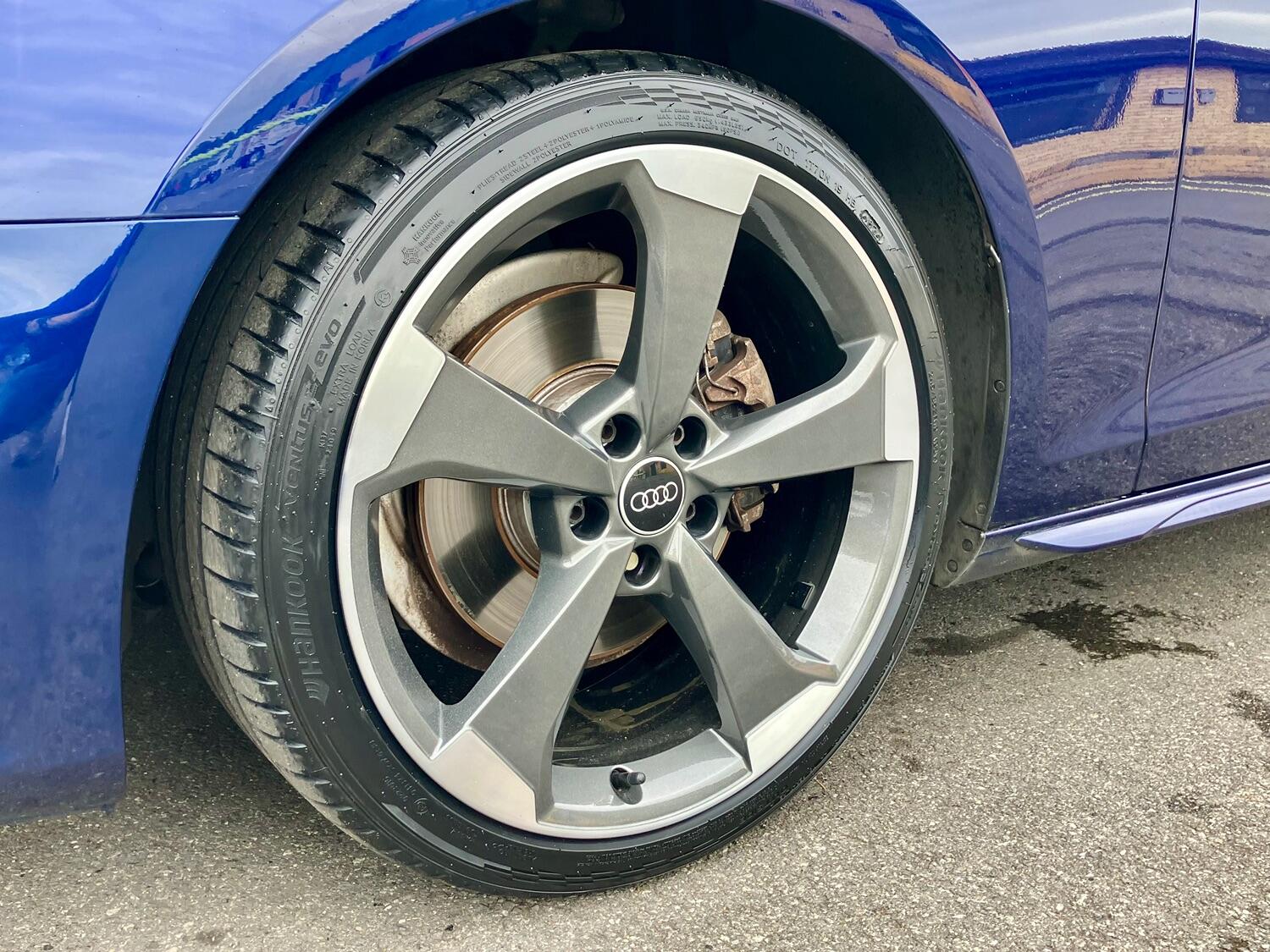 Used Audi A4 2019 for sale - 76794047: Photo 8