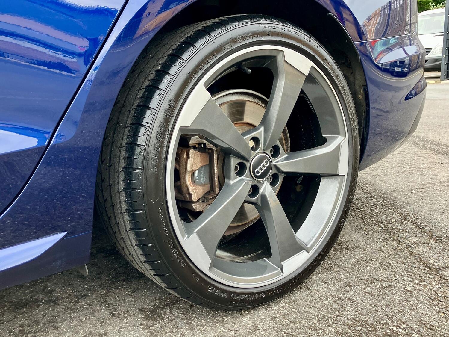 Used Audi A4 2019 for sale - 76794047: Photo 9