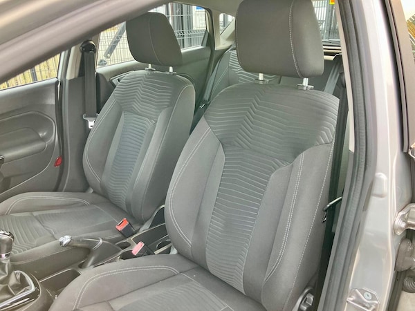 Used Ford Fiesta 2015 for sale - 74185210: Photo 28