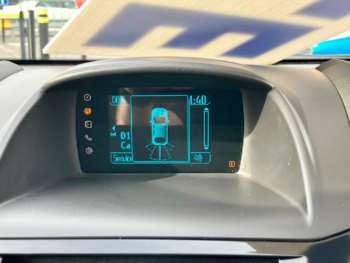 Used Ford Fiesta 2015 for sale - 74185210: Photo