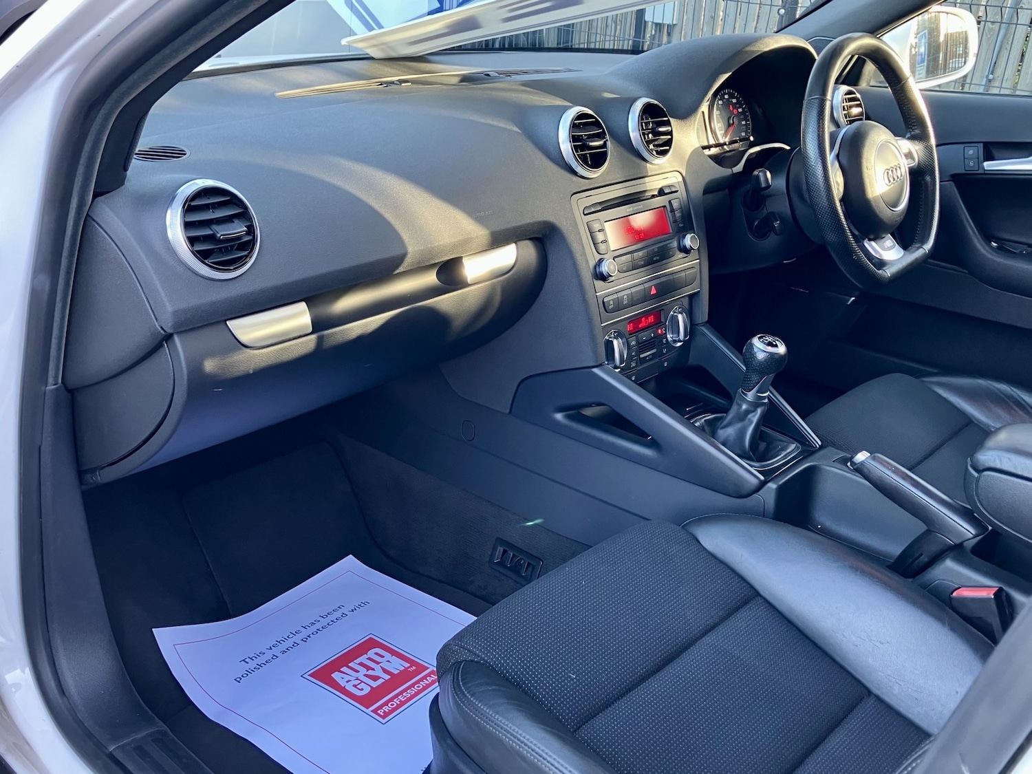 Used Audi A3 2011 for sale - 76699331: Photo 10