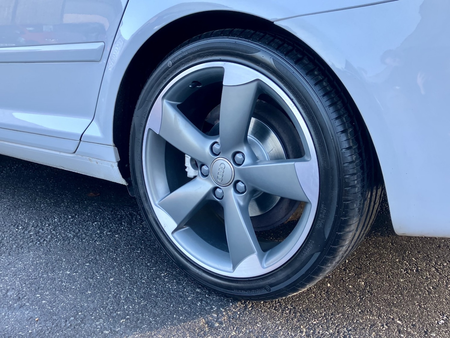 Used Audi A3 2011 for sale - 76699331: Photo 12