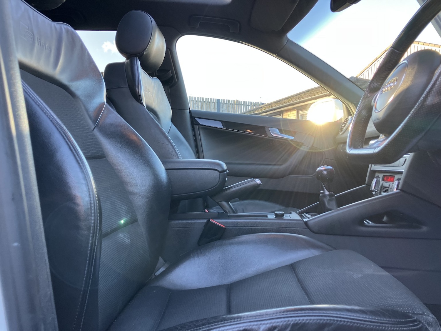 Used Audi A3 2011 for sale - 76699331: Photo 17