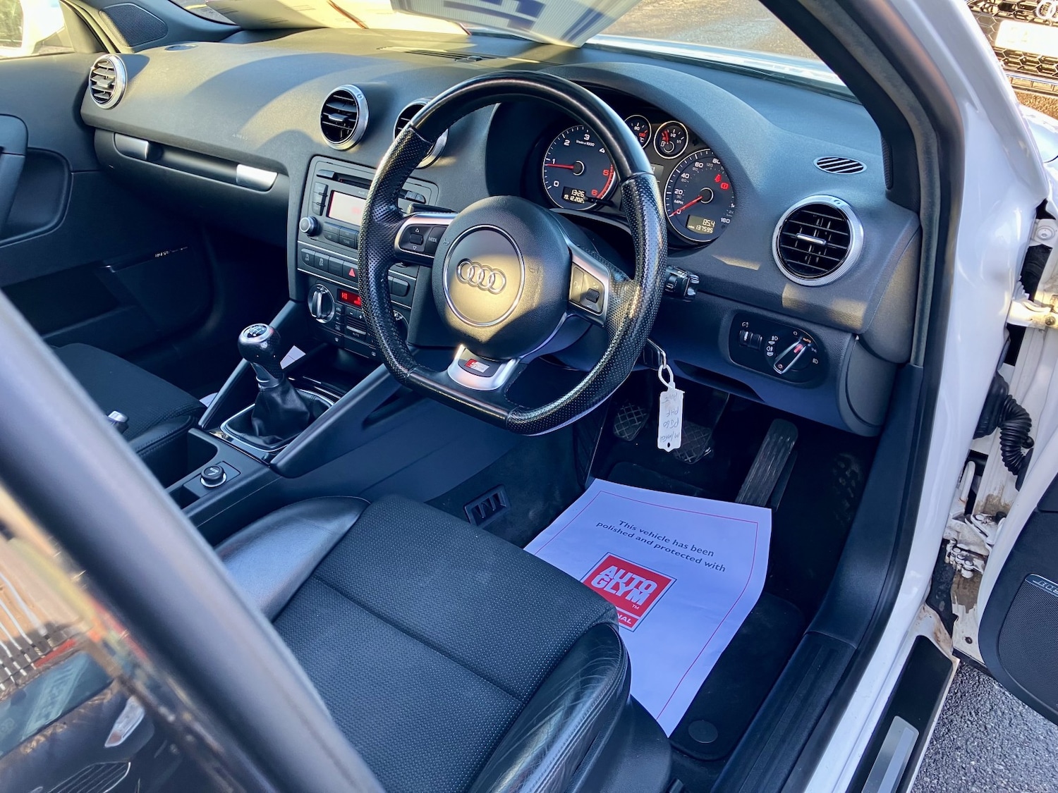 Used Audi A3 2011 for sale - 76699331: Photo 2