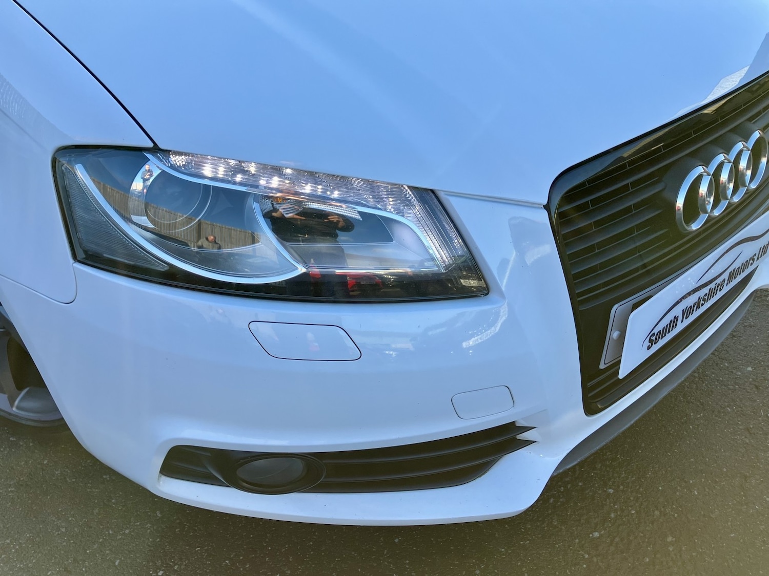 Used Audi A3 2011 for sale - 76699331: Photo 24