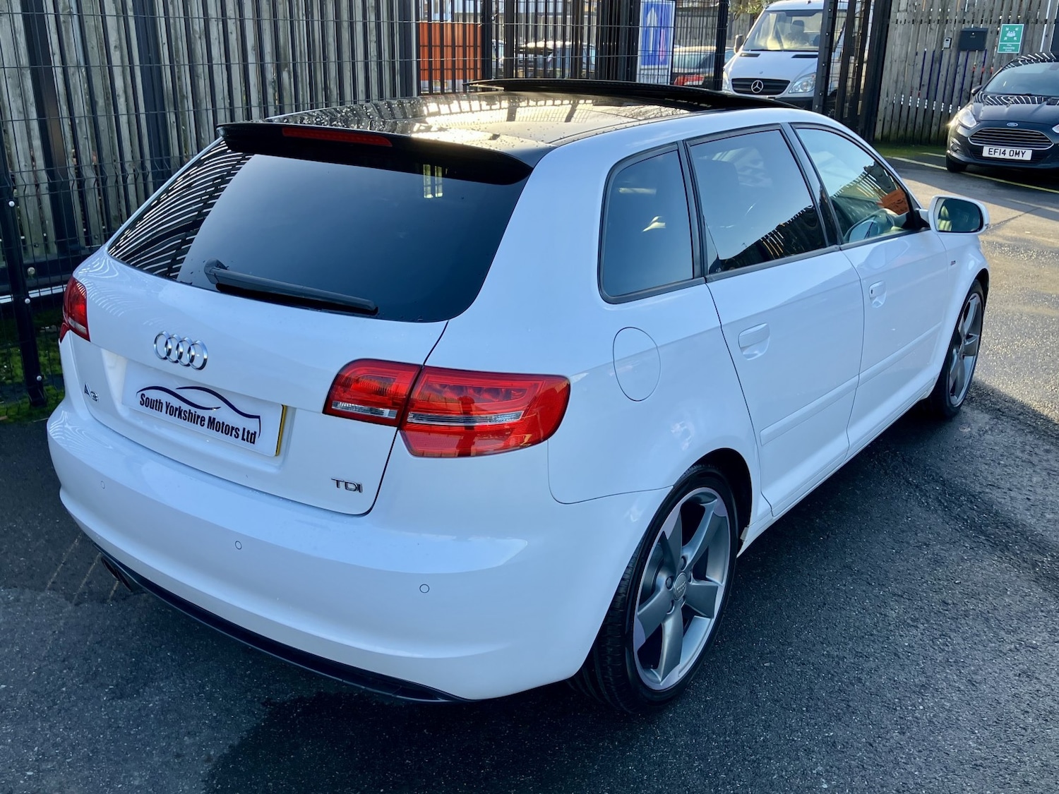 Used Audi A3 2011 for sale - 76699331: Photo 25
