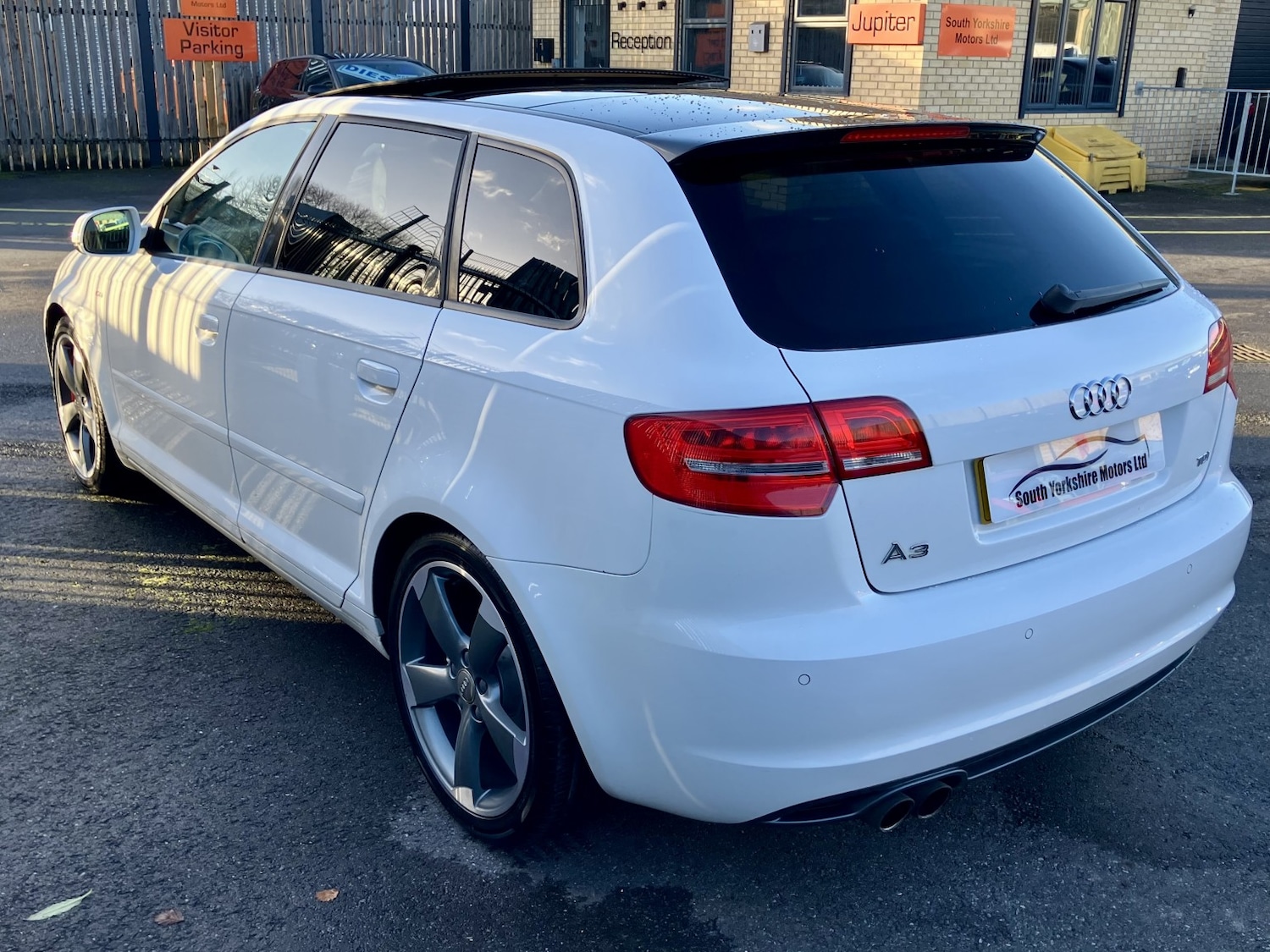 Used Audi A3 2011 for sale - 76699331: Photo 26