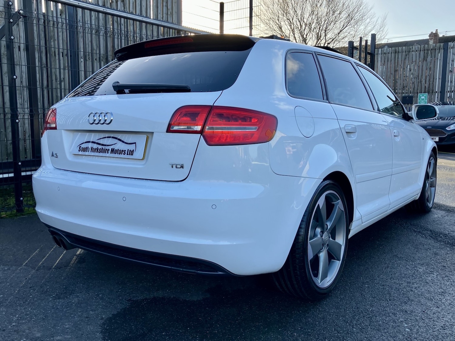 Used Audi A3 2011 for sale - 76699331: Photo 27