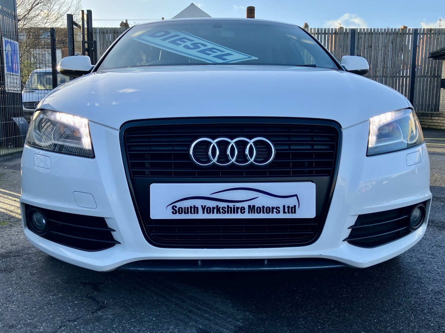 Used Audi A3 2011 for sale - 76699331: Photo 4