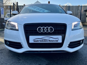 Used Audi A3 2011 for sale - 76699331: Photo