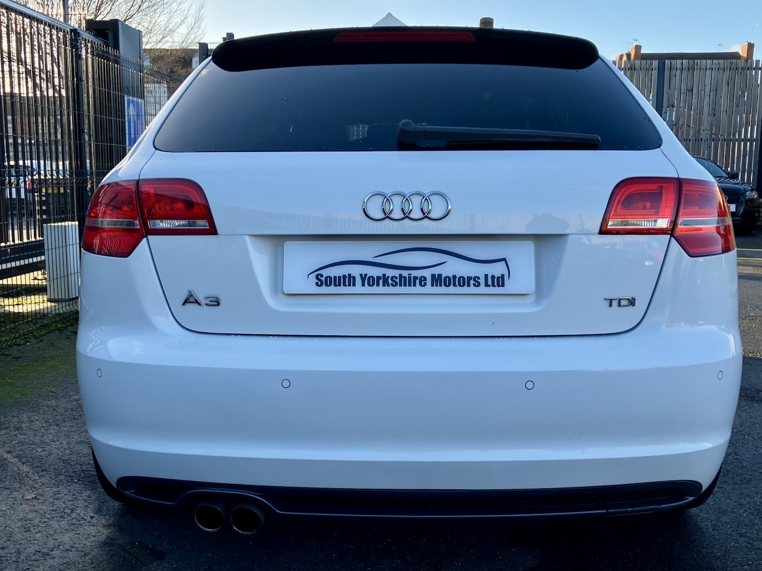 Used Audi A3 2011 for sale - 76699331: Photo 5