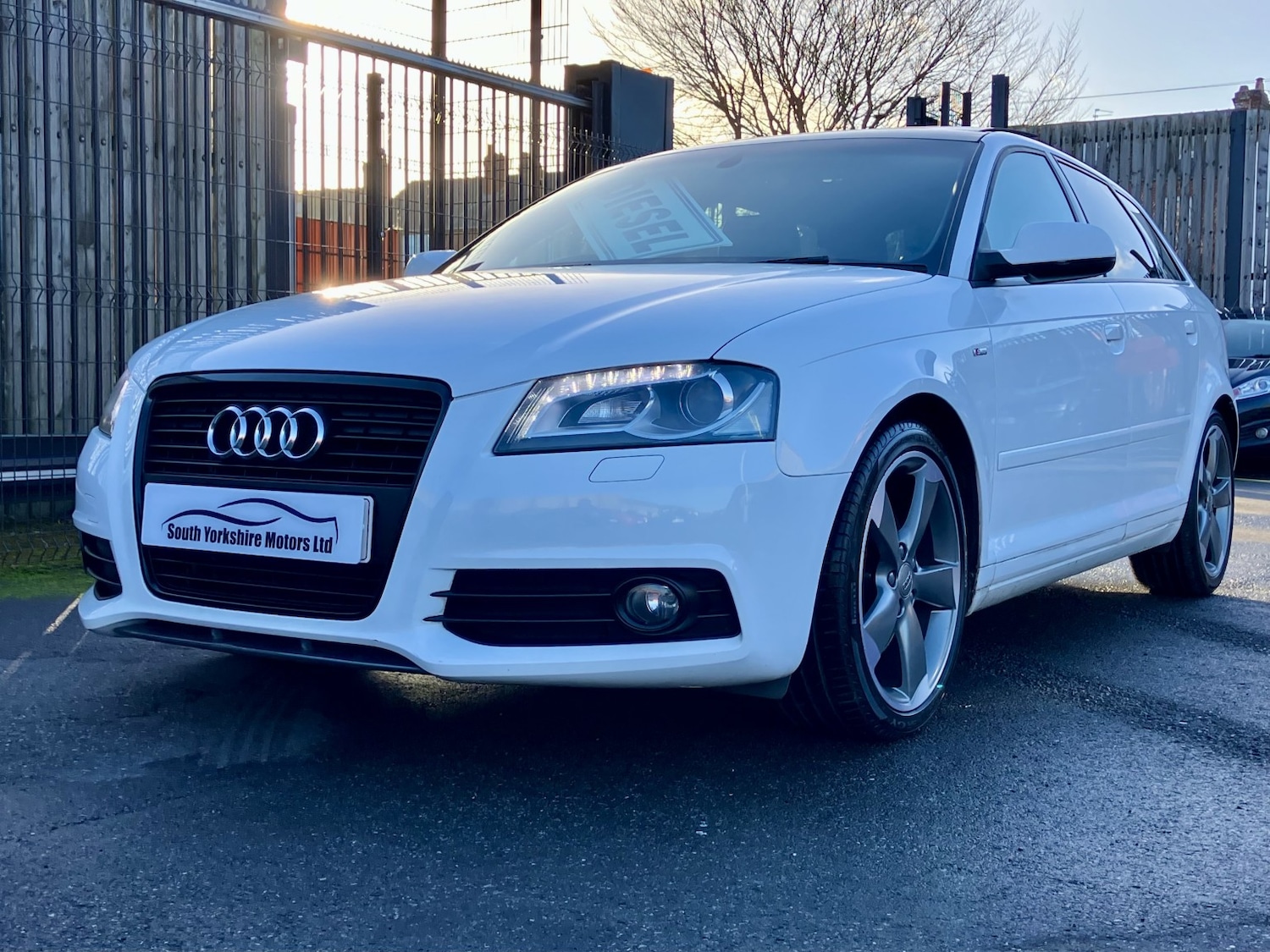 Used Audi A3 2011 for sale - 76699331: Photo 6