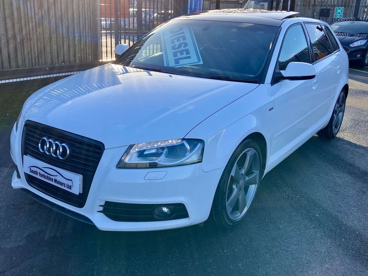 Used Audi A3 2011 for sale - 76699331: Photo 7