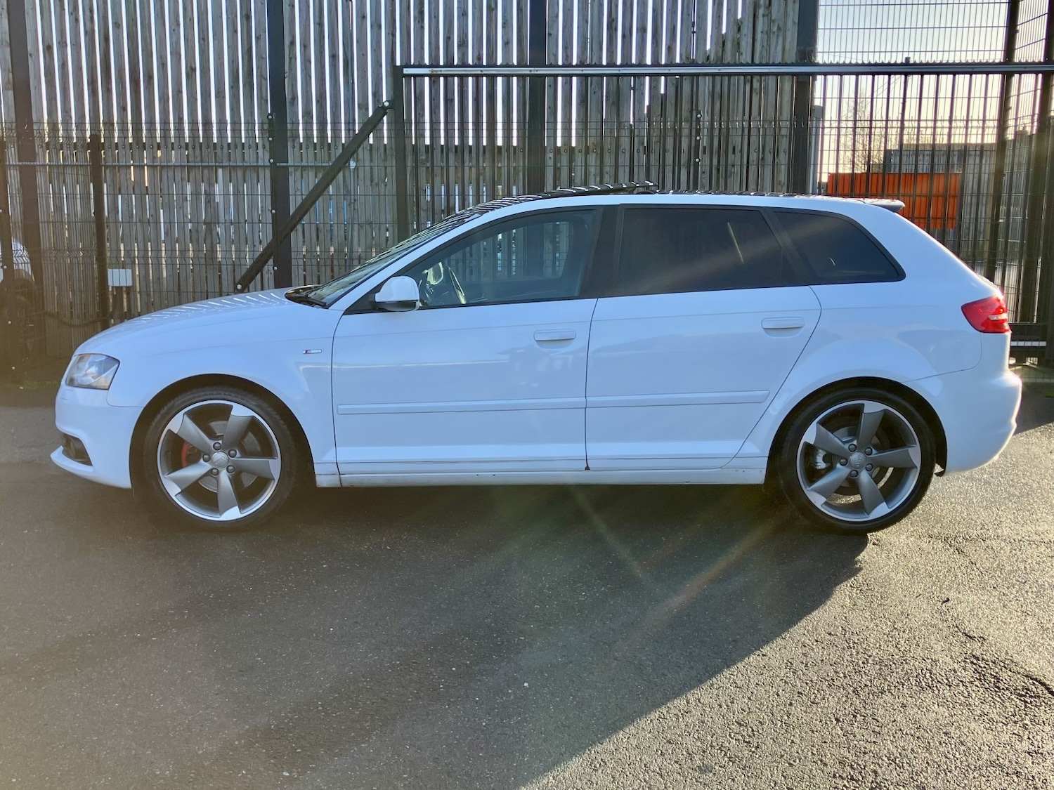 Used Audi A3 2011 for sale - 76699331: Photo 9