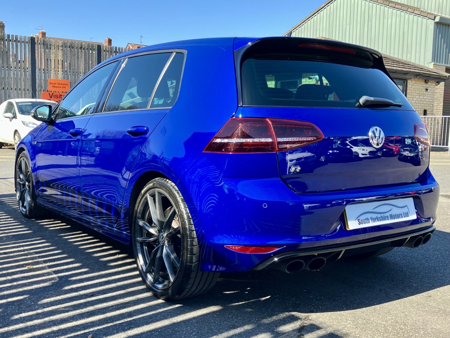 Used Volkswagen Golf 2015 for sale - 78222969: Photo 10
